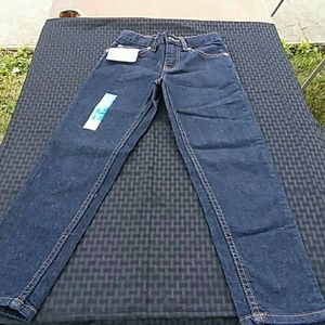 Faded Glory 8S skinny jeans